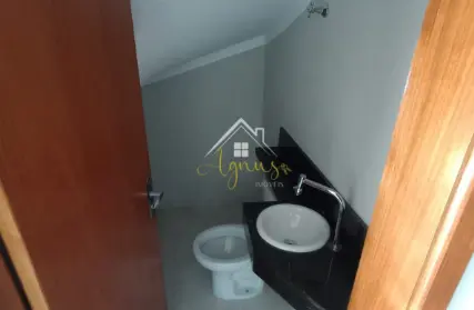 Imagem: Sobrado para Venda, Vila Nova