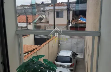 Imagem: Sobrado para Venda, Vila Margarida