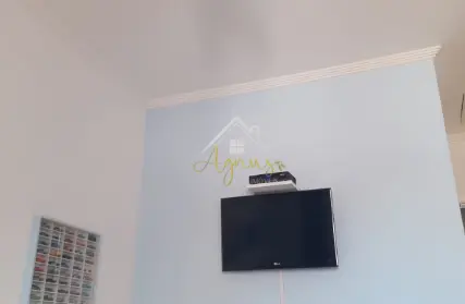 Imagem: Sobrado para Venda, Vila Margarida