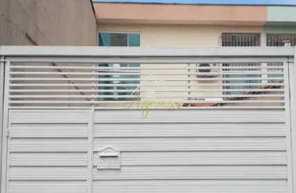 Imagem: Sobrado para Venda, Vila Margarida