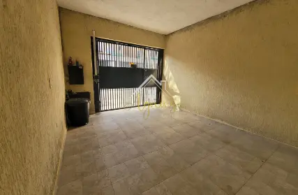 Imagem: Sobrado para Venda, Vila Santa Virginia