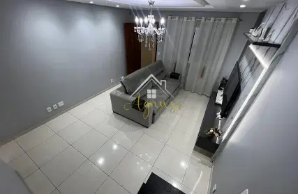 Imagem: Sobrado para Venda, Vila Santa Virginia