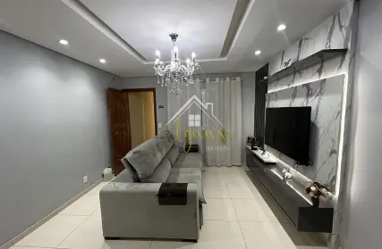 Imagem: Sobrado para Venda, Vila Santa Virginia