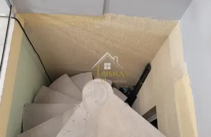 Imagem: Sobrado para Venda, Vila Santa Virginia