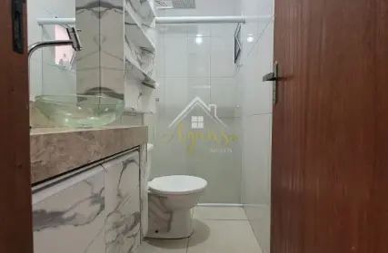 Imagem: Sobrado para Venda, Vila Santa Virginia