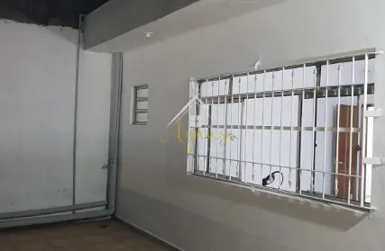 Imagem: Sobrado para Alugar, Parque São Lucas