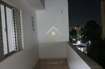 Imagem: Sobrado para Alugar, Parque São Lucas