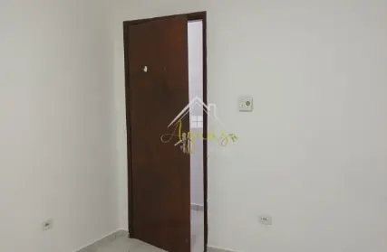 Imagem: Sobrado para Alugar, Parque São Lucas