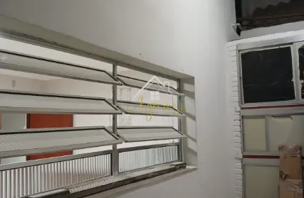 Imagem: Sobrado para Alugar, Parque São Lucas