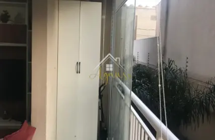 Imagem: Apartamento para Venda, Vila Ema