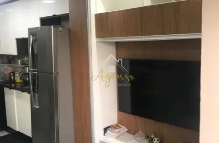 Imagem: Apartamento para Venda, Vila Ema