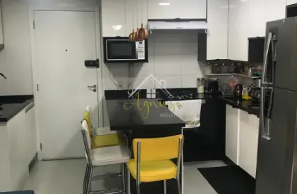 Imagem: Apartamento para Venda, Vila Ema