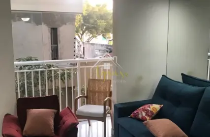 Imagem: Apartamento para Venda, Vila Ema