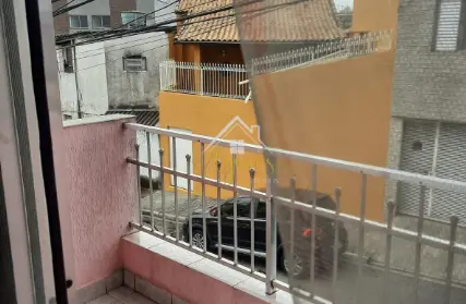 Imagem: Casa Térrea para Venda, Vila Paulo Silas