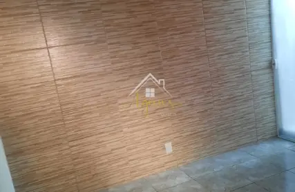 Imagem: Casa Térrea para Venda, Vila Paulo Silas