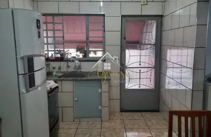 Imagem: Casa Térrea para Venda, Vila Paulo Silas