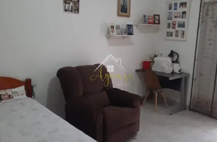 Imagem: Casa Térrea para Venda, Vila Paulo Silas