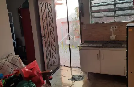 Imagem: Casa Térrea para Venda, Vila Paulo Silas