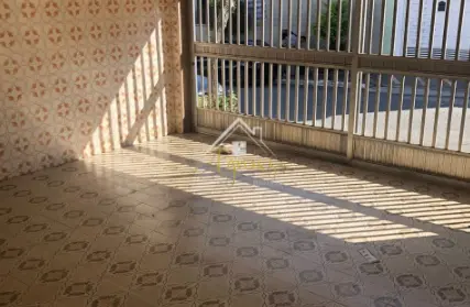 Imagem: Sobrado para Venda, Vila Ema