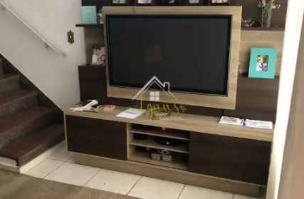 Imagem: Sobrado para Venda, Vila Ema