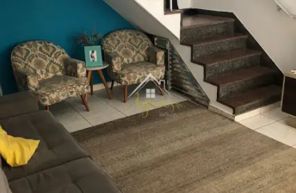 Imagem: Sobrado para Venda, Vila Ema