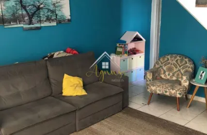 Imagem: Sobrado para Venda, Vila Ema