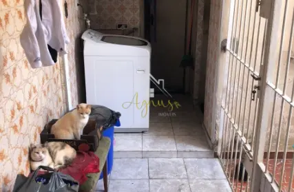 Imagem: Sobrado para Venda, Vila Ema