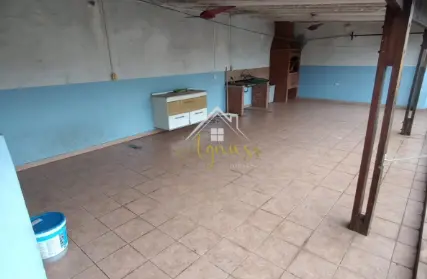 Imagem: Sobrado para Venda, Vila Darli