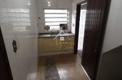 Imagem: Sobrado para Venda, Vila Darli