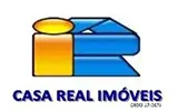Logo Casa Real Imóveis  