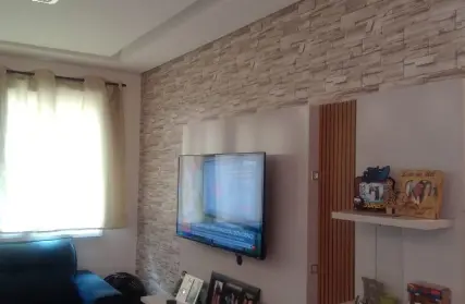 Imagem: Apartamento para Venda, Parque Savoy City