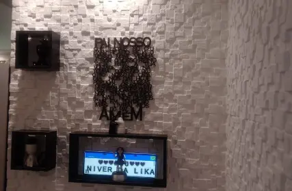 Imagem: Apartamento para Venda, Parque Savoy City