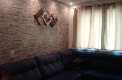 Imagem: Apartamento para Venda, Parque Savoy City