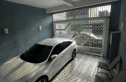 Imagem: Sobrado para Venda, Parque Savoy City