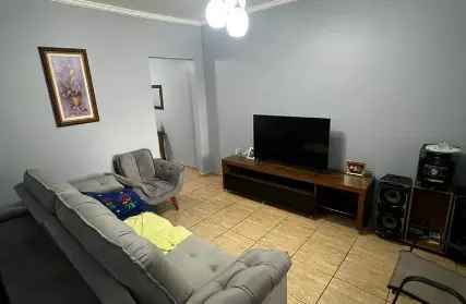 Imagem: Sobrado para Venda, Parque Savoy City