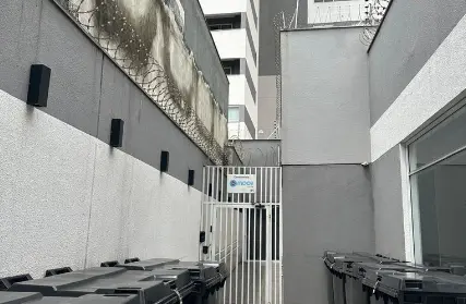 Imagem: Apartamento para Alugar, Quarta Parada