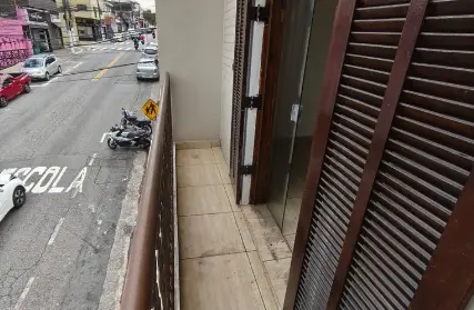 Imagem: Sala Comercial para Alugar, Parque Artur Alvim