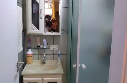 Imagem: Apartamento para Venda, Cidade Líder