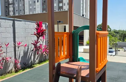 Imagem: Apartamento para Venda, Cidade Líder