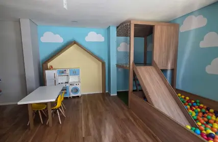 Imagem: Apartamento para Venda, Cidade Líder