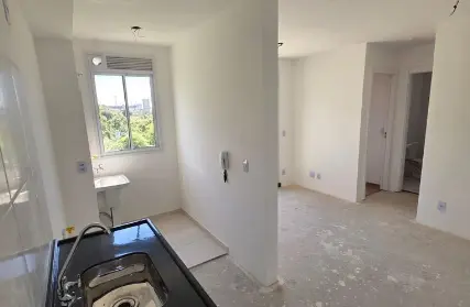 Imagem: Apartamento para Venda, Cidade Líder