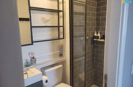 Imagem: Apartamento para Venda, Cidade Patriarca