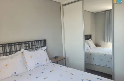 Imagem: Apartamento para Venda, Cidade Patriarca