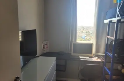 Imagem: Apartamento para Venda, Cidade Patriarca