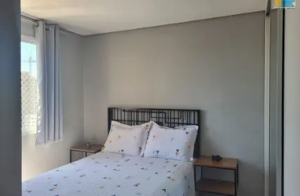 Imagem: Apartamento para Venda, Cidade Patriarca