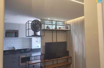 Imagem: Apartamento para Venda, Cidade Patriarca