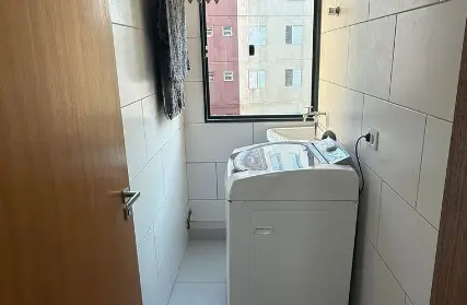 Imagem: Apartamento para Venda, Cohab Padre Manoel da Nóbrega