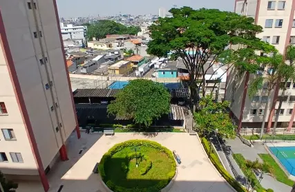 Imagem: Apartamento para Venda, Jardim Nordeste