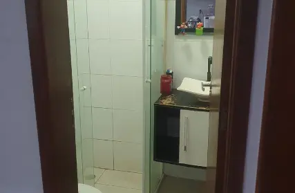 Imagem: Apartamento para Venda, Vila Guilhermina