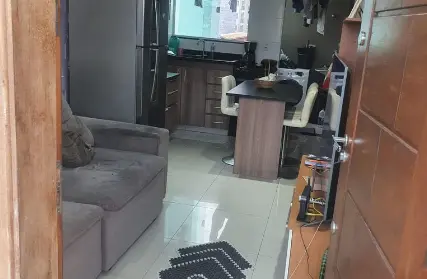 Imagem: Apartamento para Venda, Vila Guilhermina